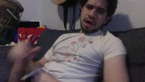 luis603ito online show from November 2025 01:21:02 PM