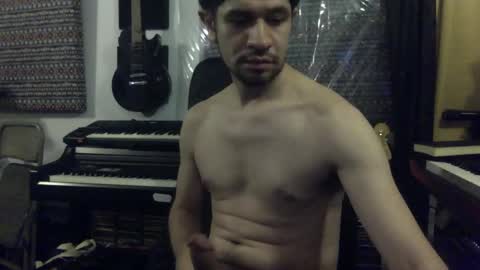 luis603ito online show from November 2025 05:43:01 AM