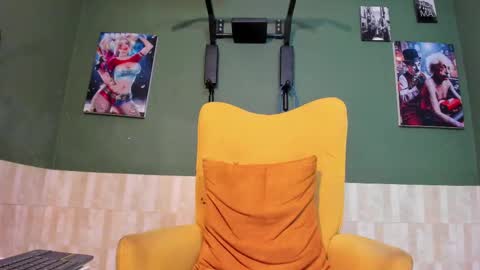 Luis AS online show from March 2025 01:51:01 PM