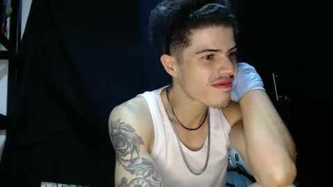 Luis AS online show from October 2025 12:03:01 AM