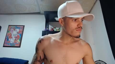 Luis AS online show from November 2025 09:55:02 AM