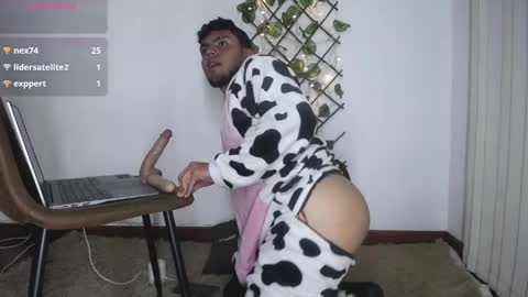 luis_prince_ online show from April 2026 11:37:02 PM