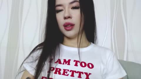 Snapshot of luisa_domina chatting on November 2025 11:31:02 AM luisa lovedom online show from November 2025 11:31:02 AM