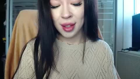 Snapshot of luisa_domina chatting on November 2025 07:52:01 AM luisa lovedom online show from November 2025 07:52:01 AM