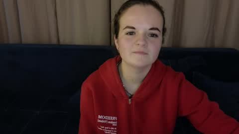 Luisa Rosee online show from February 2025 01:43:01 PM