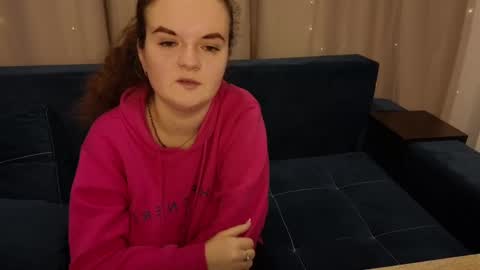 Luisa Rosee online show from February 2025 01:51:02 PM