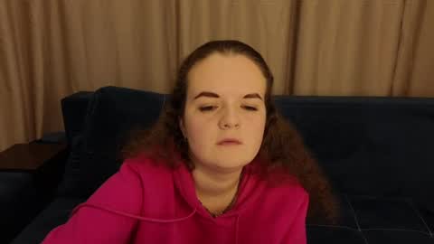 Luisa Rosee online show from February 2025 12:30:01 AM