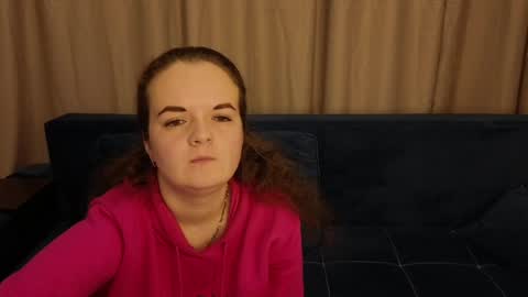 Luisa Rosee online show from February 2025 06:54:01 PM