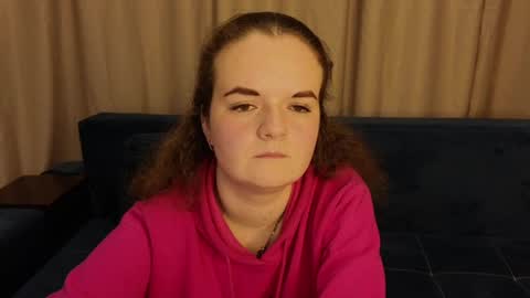 Luisa Rosee online show from February 2025 01:04:02 AM