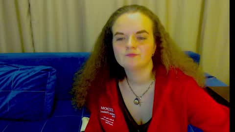 Luisa Rosee online show from February 2025 12:41:01 AM