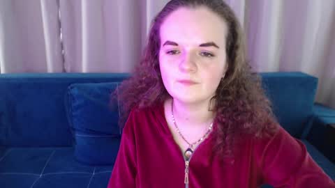 Luisa Rosee online show from February 2025 02:31:02 PM