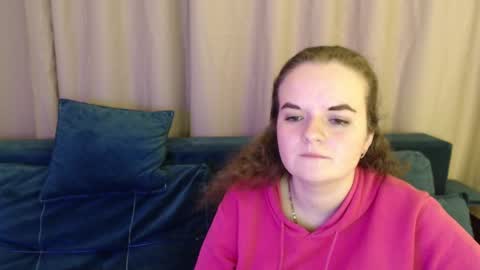 Luisa Rosee online show from March 2025 03:19:01 AM