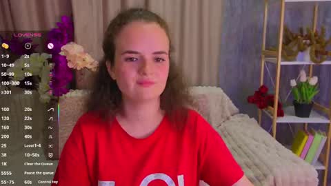 Snapshot of luisa_rosee chatting on June 2026 07:25:01 PM Luisa Rosee online show from June 2026 07:25:01 PM