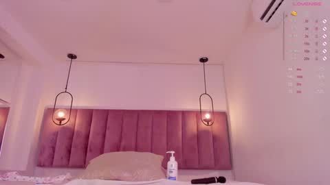 L U I S A online show from January 2025 11:17:01 PM