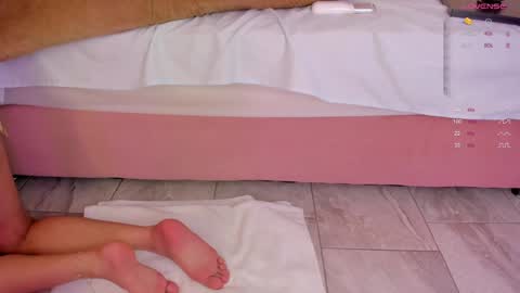 L U I S A online show from January 2025 01:50:01 AM