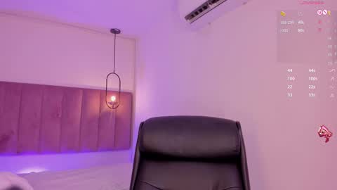 L U I S A online show from March 2025 02:09:01 AM