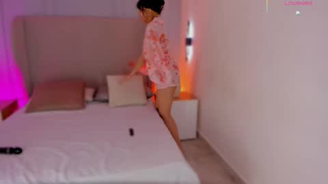 Snapshot of luisah_ chatting on February 2026 08:16:01 PM L U I S A online show from February 2026 08:16:01 PM