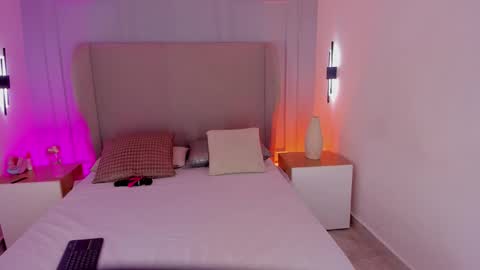 Snapshot of luisah_ chatting on February 2026 08:09:01 PM L U I S A online show from February 2026 08:09:01 PM