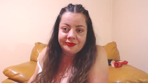 Cassie online show from February 2025 05:18:02 PM