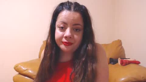 Cassie online show from March 2025 09:26:01 PM