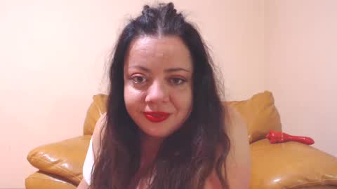 Cassie online show from March 2025 09:13:02 PM