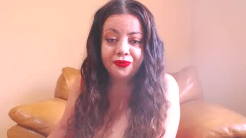 Cassie online show from September 2025 06:46:01 AM