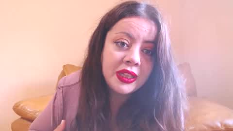 Cassie online show from September 2025 08:16:01 AM