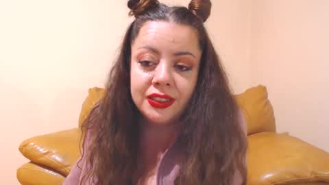 Cassie online show from September 2025 08:22:01 PM