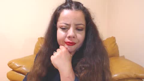 Cassie online show from October 2025 11:35:01 PM