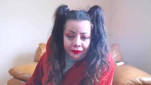 Cassie online show from February 2026 12:01:02 PM