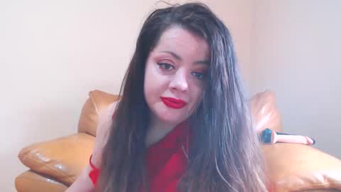 Cassie online show from March 2026 06:47:01 AM