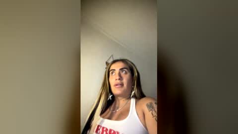 Luisa Monsters online show from June 2026 11:49:01 PM