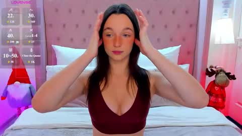 Lua online show from January 2026 06:29:01 AM