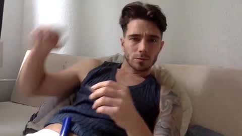 Luis Badx online show from February 2025 11:11:01 AM