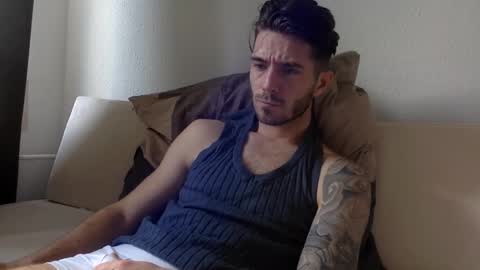 Luis Badx online show from March 2025 08:45:01 AM