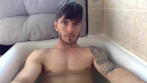 Luis Badx online show from February 2026 09:52:01 AM