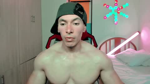 Luis Fer PVT IS OPEN online show from January 2025 09:09:02 PM