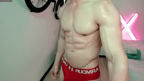 Luis Fer PVT IS OPEN online show from June 2026 09:54:02 PM
