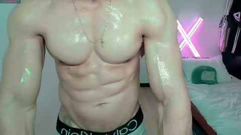 Luis Fer PVT IS OPEN online show from July 2026 08:05:01 PM