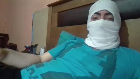 luisfvc online show from February 2026 05:03:02 AM