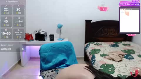 Snapshot of luisiana_forest chatting on February 2025 11:11:02 PM luisiana online show from February 2025 11:11:02 PM