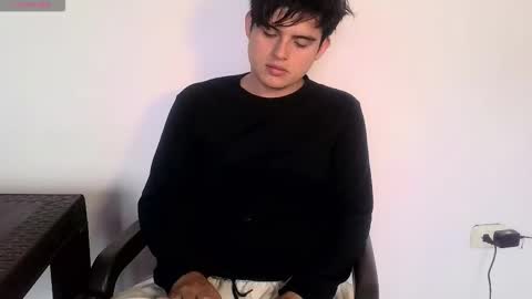 Snapshot of luisk200 chatting on February 2026 02:04:02 PM Luis S Kennedy online show from February 2026 02:04:02 PM