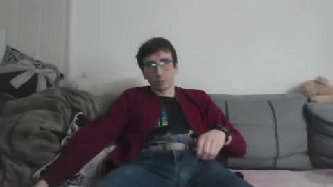 Luis online show from February 2026 09:47:02 AM