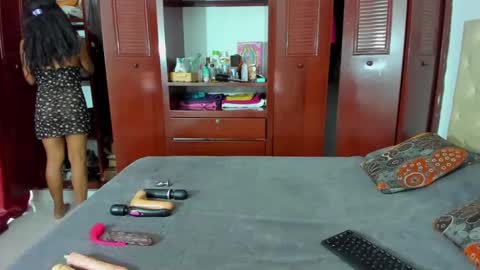 Luissa online show from January 2025 01:36:02 PM