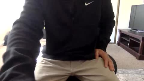 Snapshot of luisthechosen1 chatting on February 2026 06:53:01 PM AlmightyZero online show from February 2026 06:53:01 PM