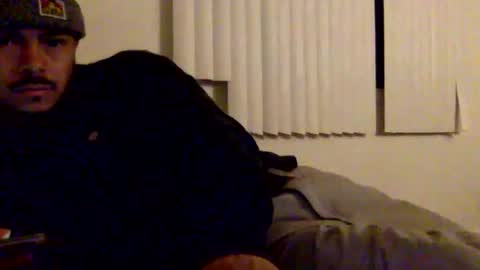 Snapshot of luisthechosen1 chatting on March 2026 08:40:02 AM AlmightyZero online show from March 2026 08:40:02 AM