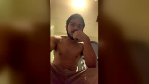 Snapshot of luisthechosen1 chatting on April 2026 10:24:01 AM AlmightyZero online show from April 2026 10:24:01 AM