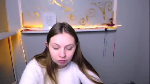 Luiza online show from December 2024 10:49:02 AM