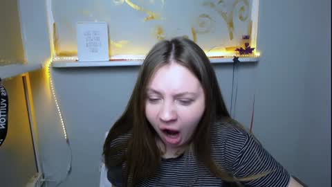 Luiza online show from December 2024 09:35:01 AM