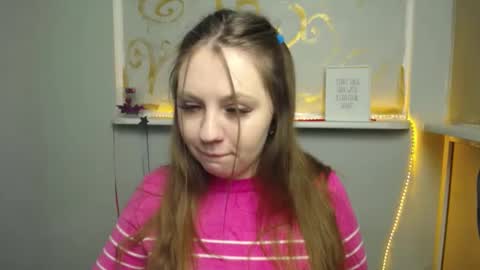 Luiza online show from January 2025 07:34:02 AM